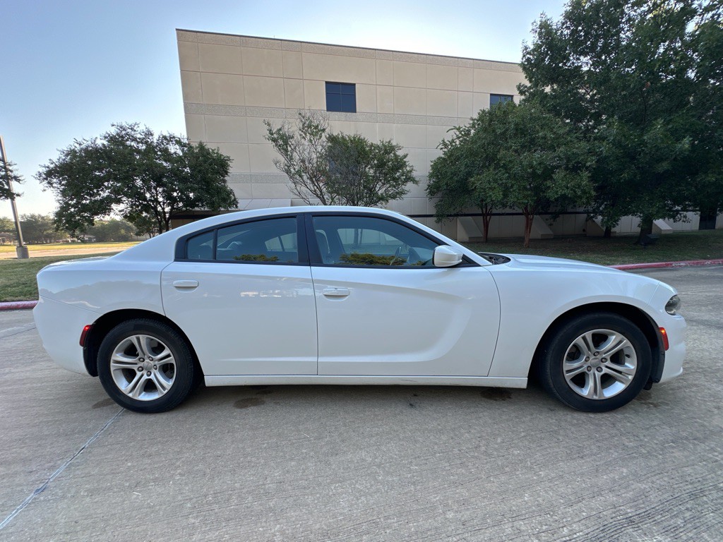 2020 Dodge Charger Image 20