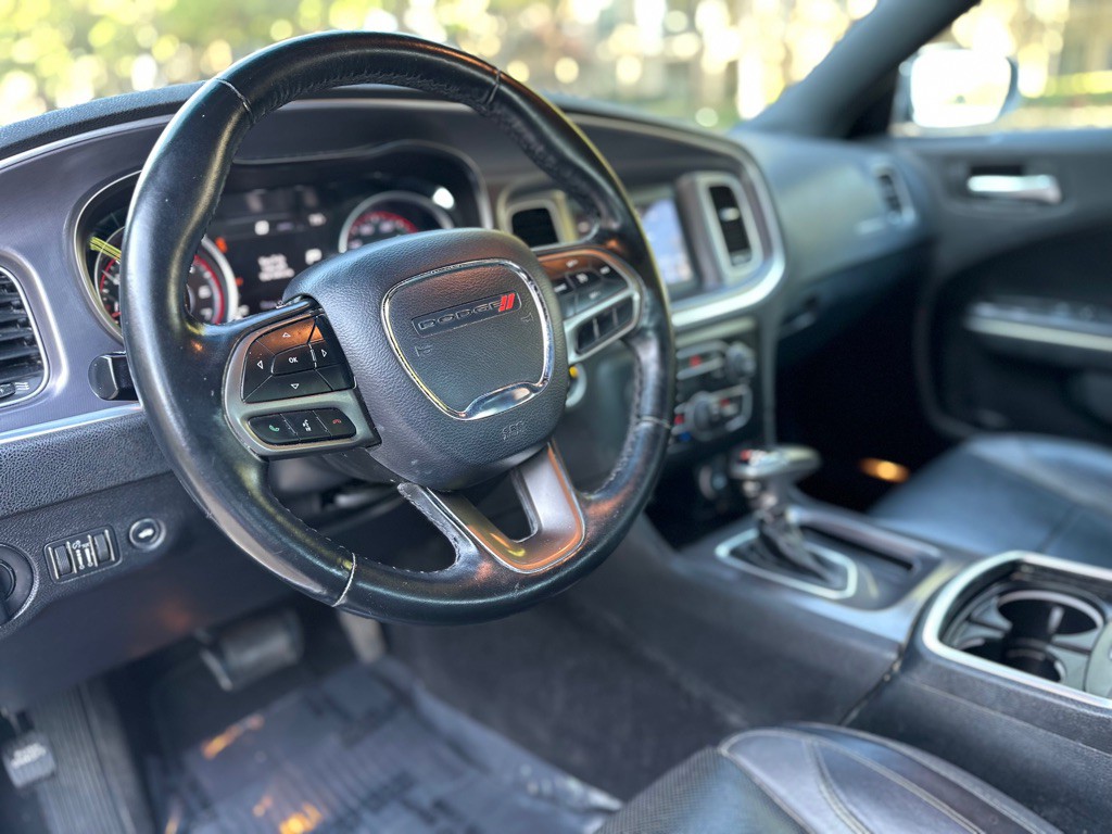 2020 Dodge Charger Image 22