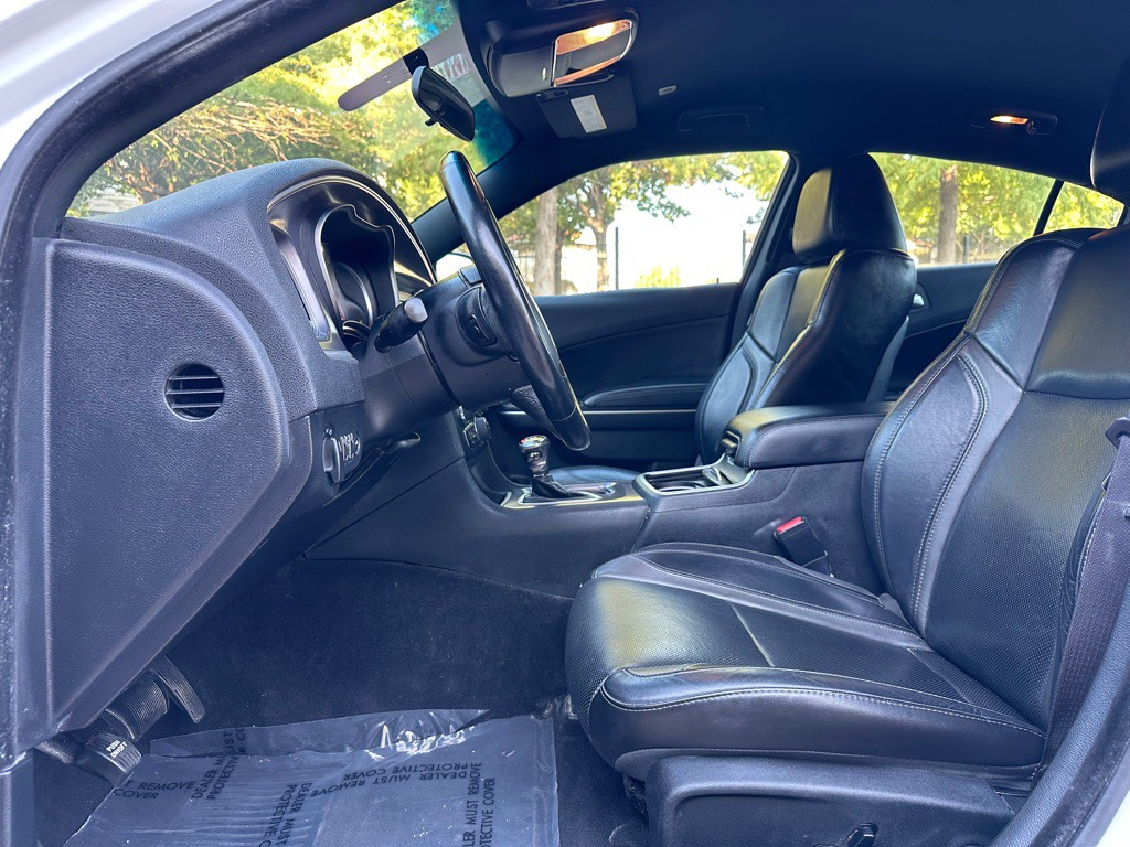 2020 Dodge Charger Image 23