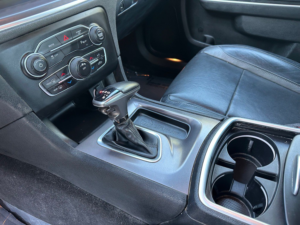 2020 Dodge Charger Image 26