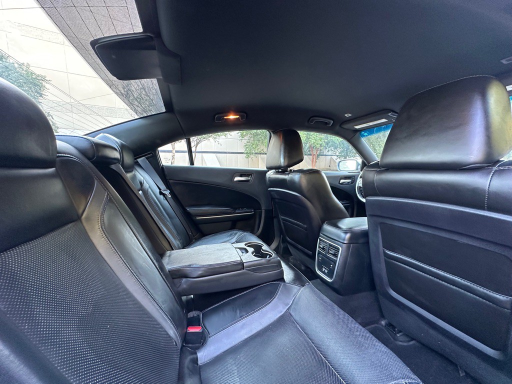 2020 Dodge Charger Image 27