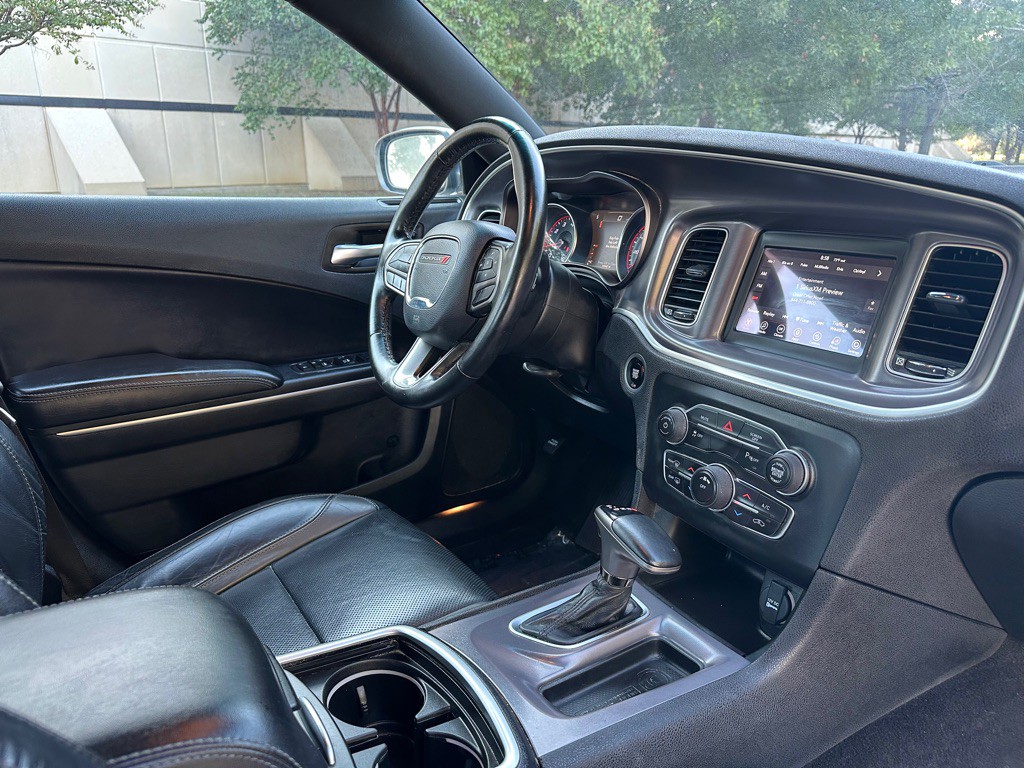 2020 Dodge Charger Image 28