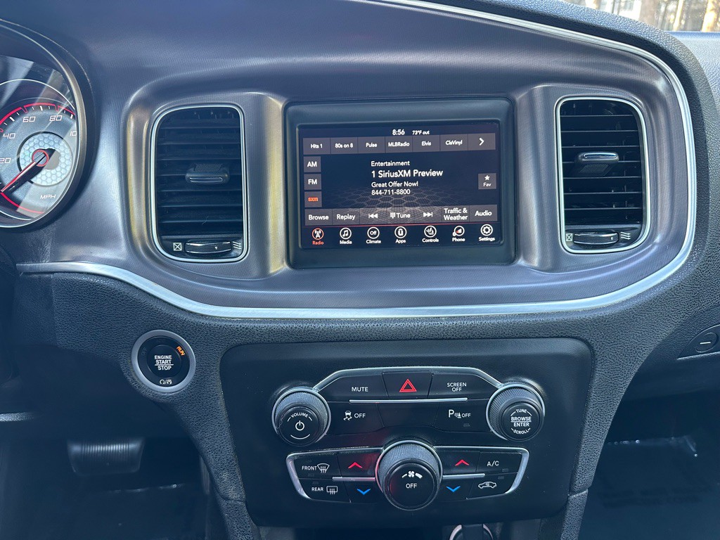 2020 Dodge Charger Image 29