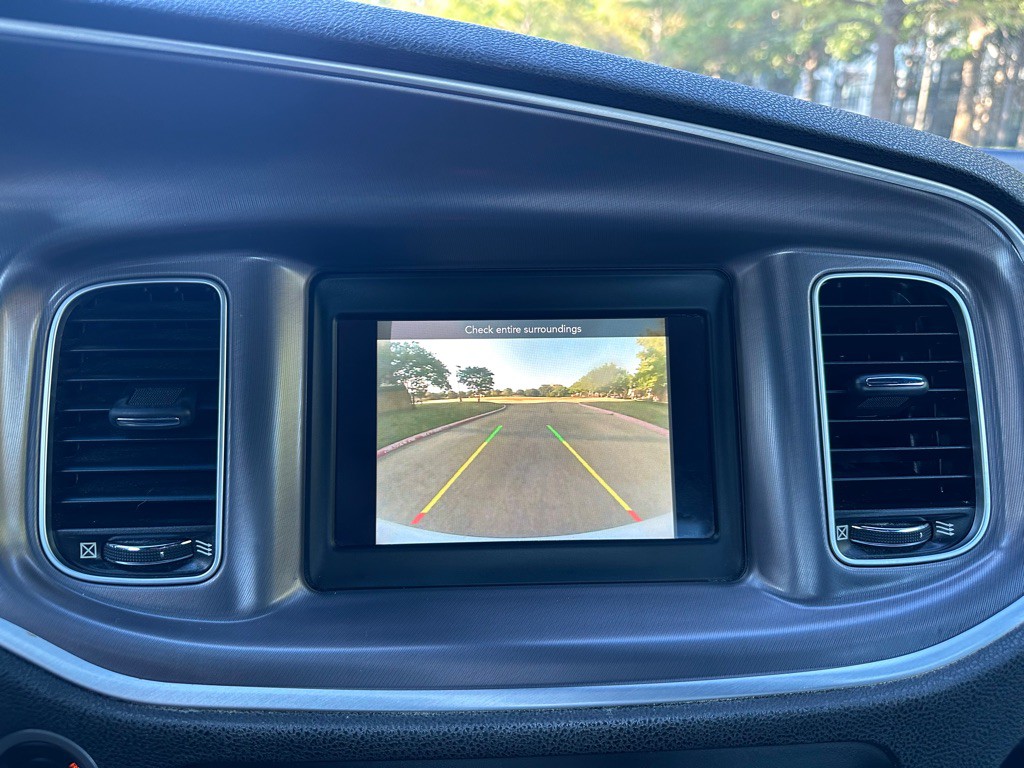 2020 Dodge Charger Image 30