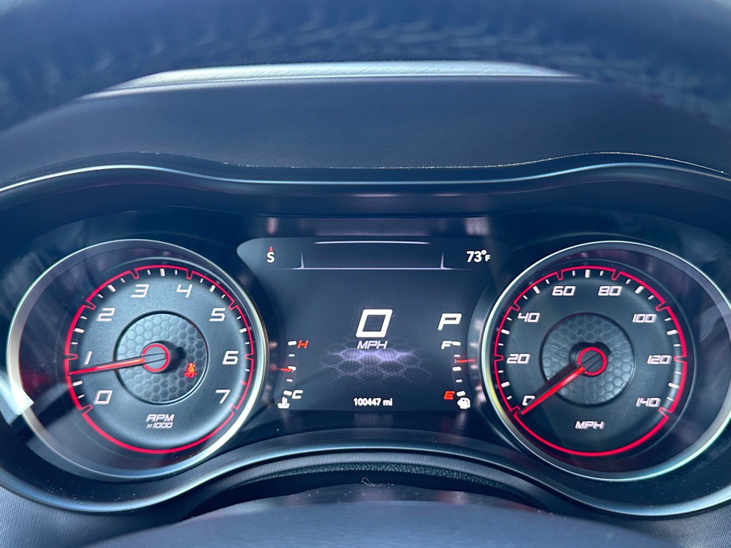 2020 Dodge Charger Image 31