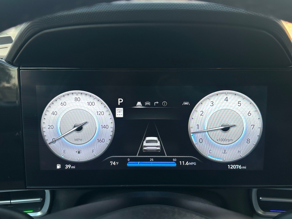 2025 Hyundai Elantra Image 33