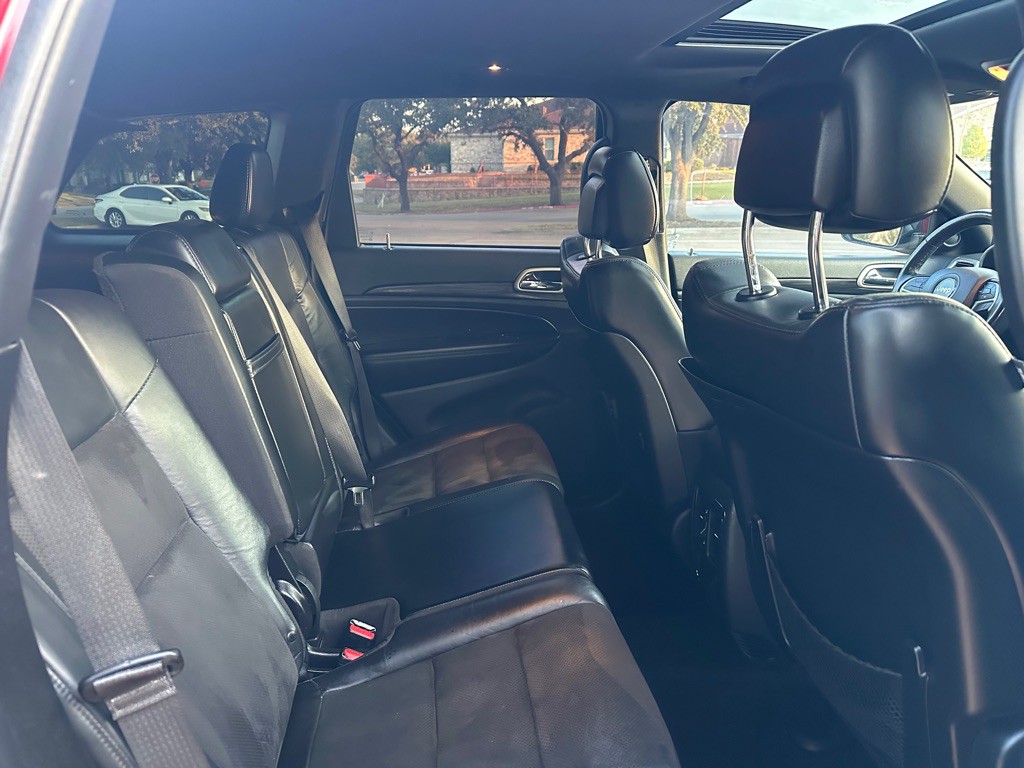 2020 Jeep Grand Cherokee Image 25