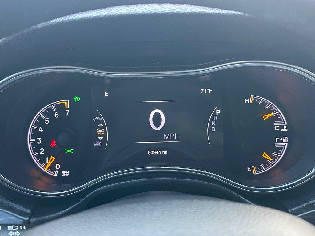 2020 Jeep Grand Cherokee Image 30