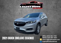 Image for 2021 Buick Enclave Essence ID: 6912965