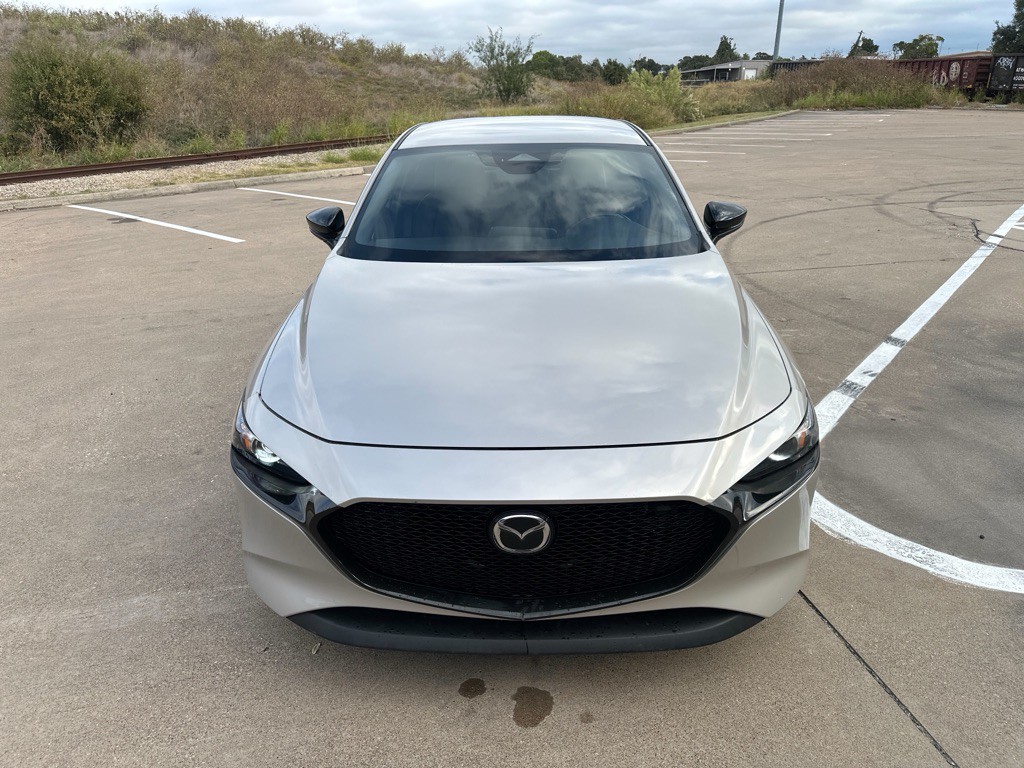 2024 Mazda Mazda3 Image 8