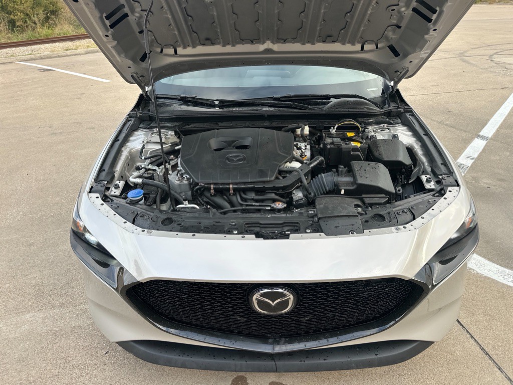 2024 Mazda Mazda3 Image 9