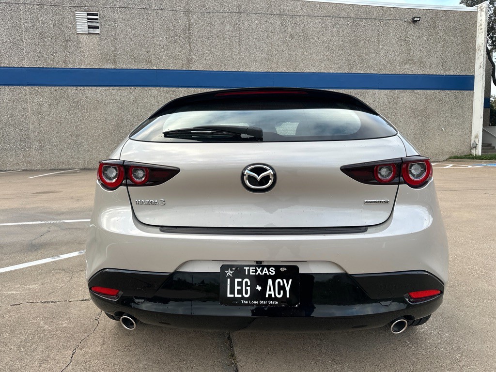 2024 Mazda Mazda3 Image 15