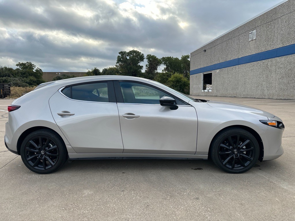 2024 Mazda Mazda3 Image 17