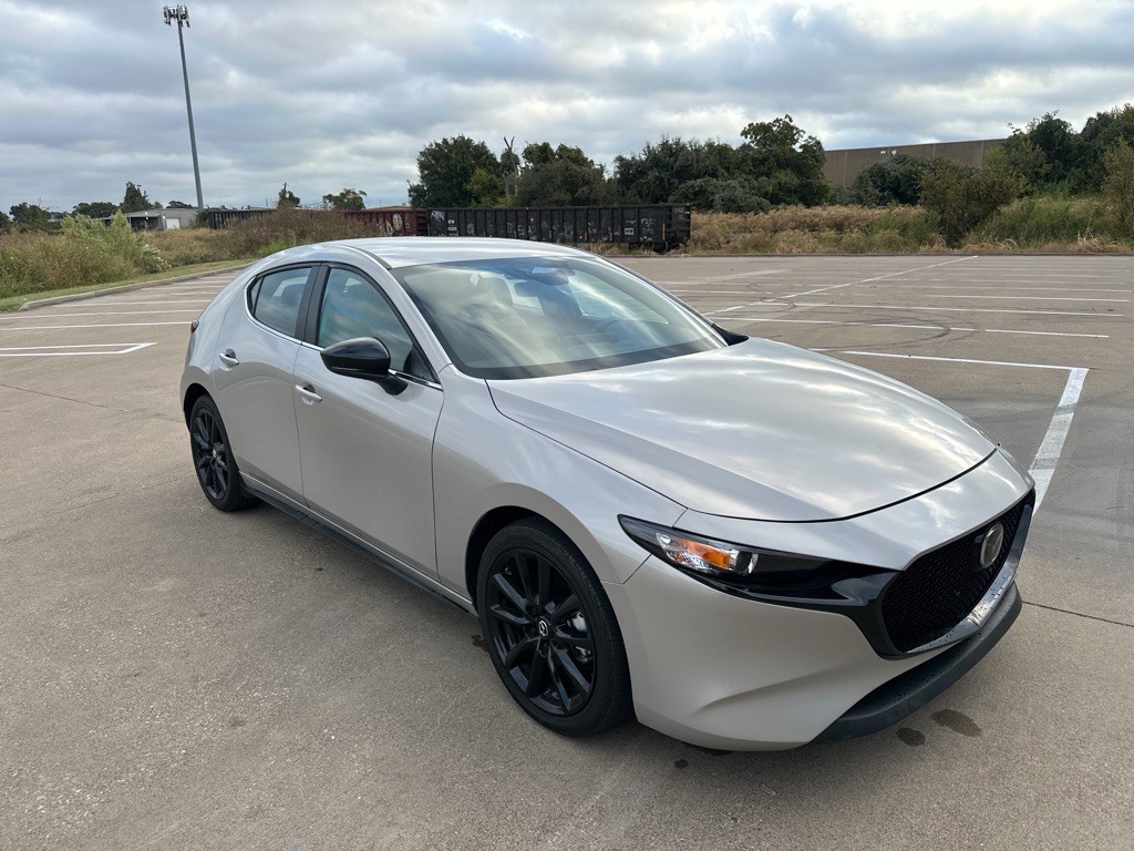 2024 Mazda Mazda3 Image 18