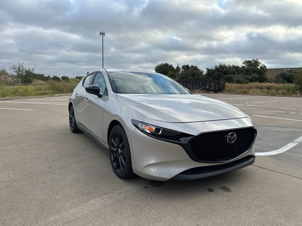 2024 Mazda Mazda3 Image 19