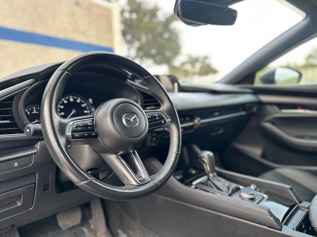 2024 Mazda Mazda3 Image 20