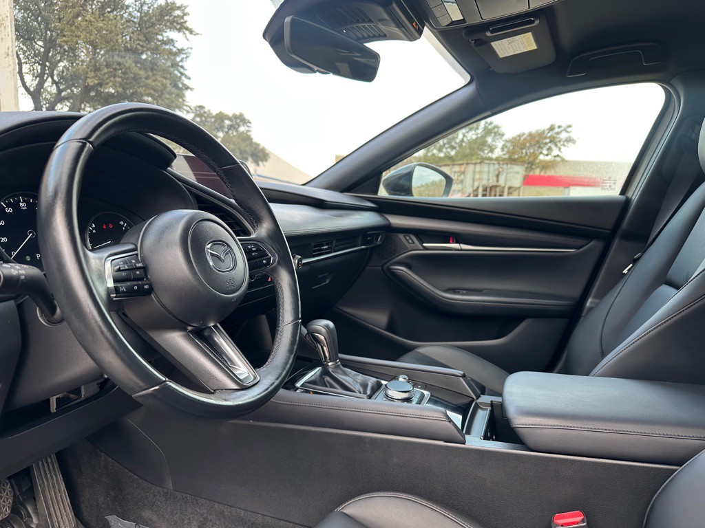 2024 Mazda Mazda3 Image 21