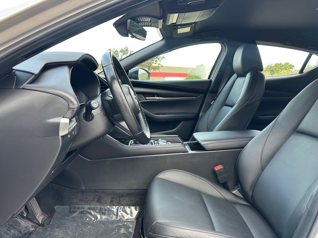 2024 Mazda Mazda3 Image 22
