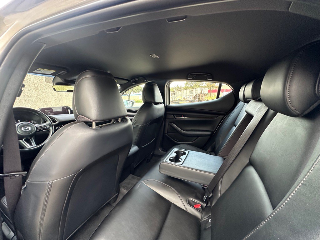 2024 Mazda Mazda3 Image 23