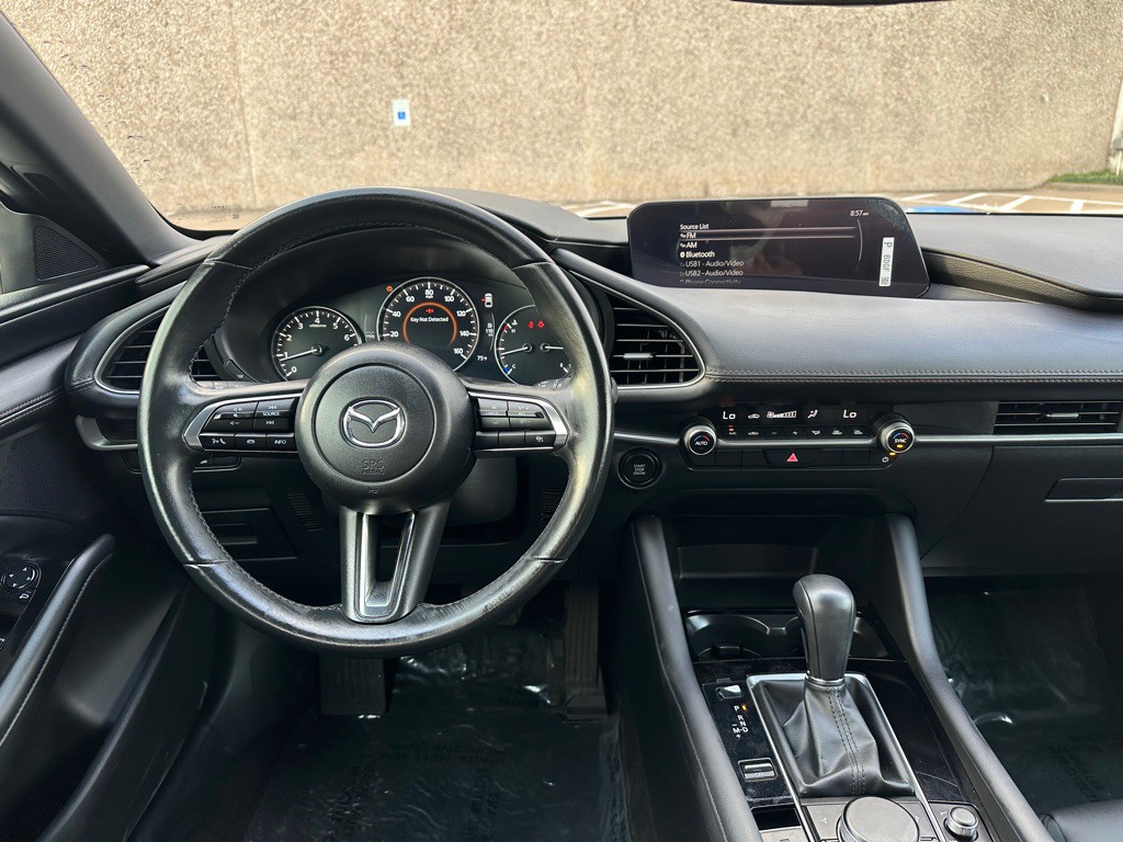 2024 Mazda Mazda3 Image 24