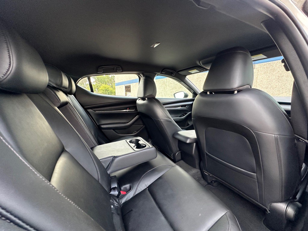 2024 Mazda Mazda3 Image 25