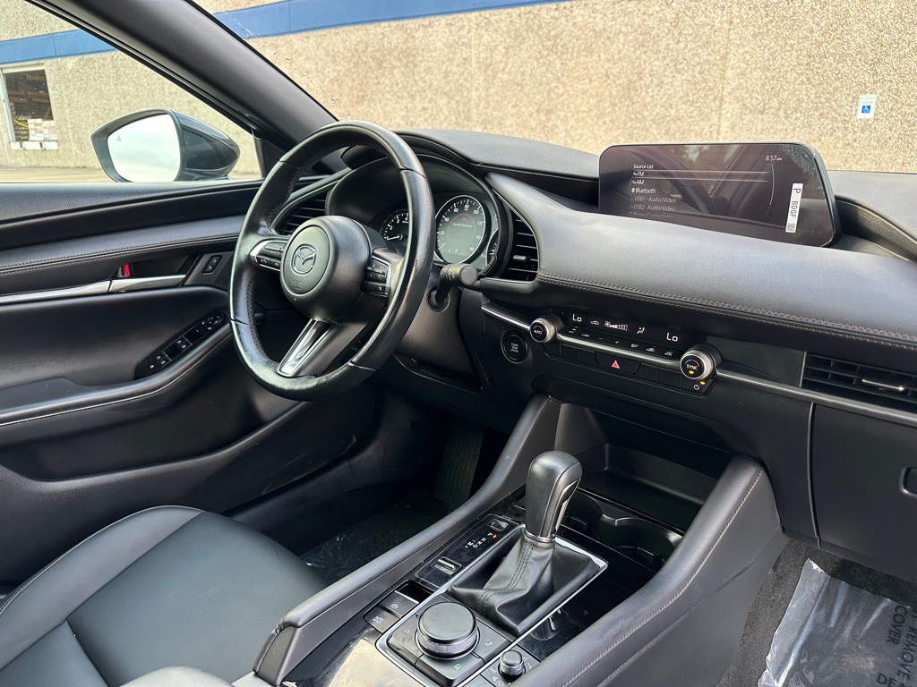 2024 Mazda Mazda3 Image 26