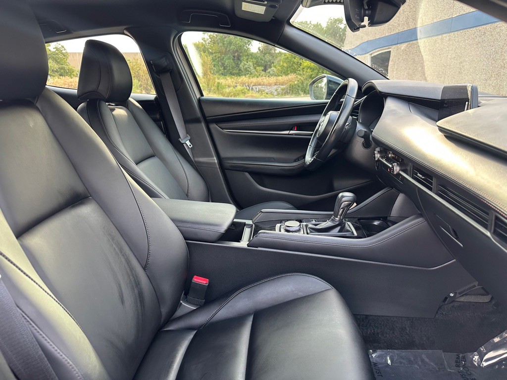 2024 Mazda Mazda3 Image 27