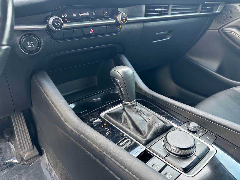 2024 Mazda Mazda3 Image 28