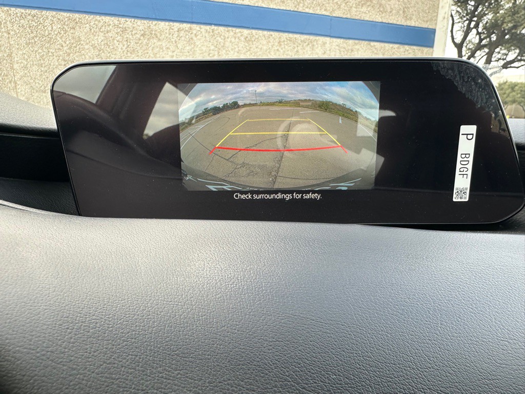 2024 Mazda Mazda3 Image 29