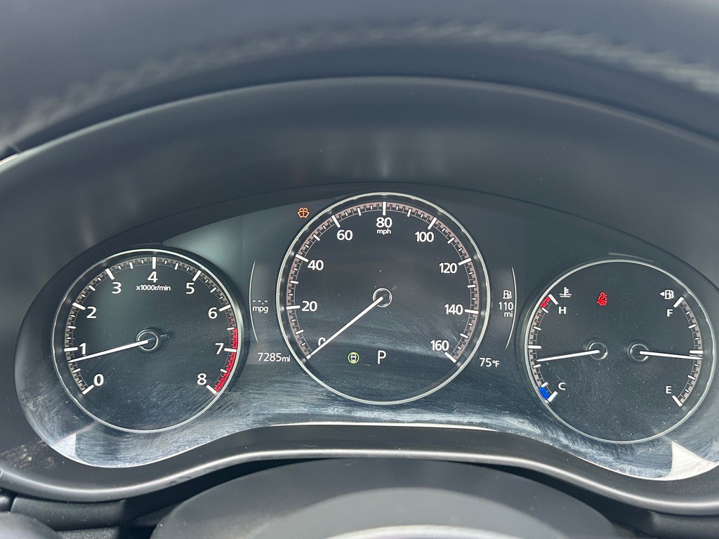 2024 Mazda Mazda3 Image 30