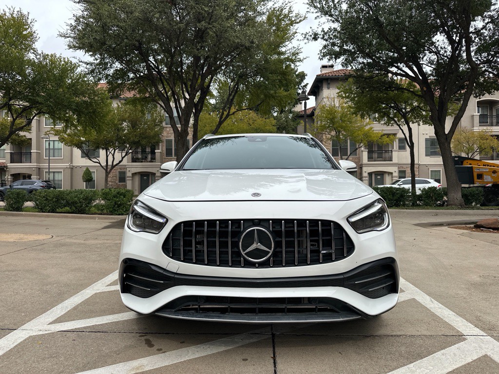 2023 Mercedes-Benz GLA-Class Image 6