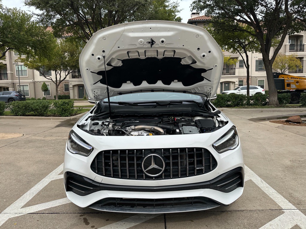 2023 Mercedes-Benz GLA-Class Image 7