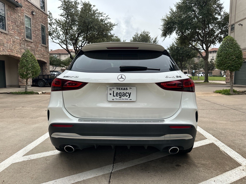 2023 Mercedes-Benz GLA-Class Image 14