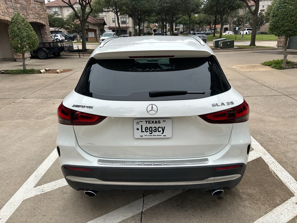 2023 Mercedes-Benz GLA-Class Image 16