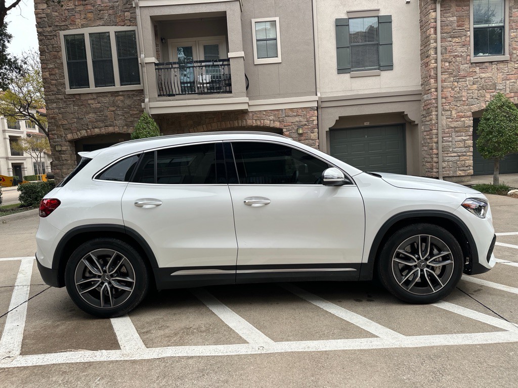 2023 Mercedes-Benz GLA-Class Image 18