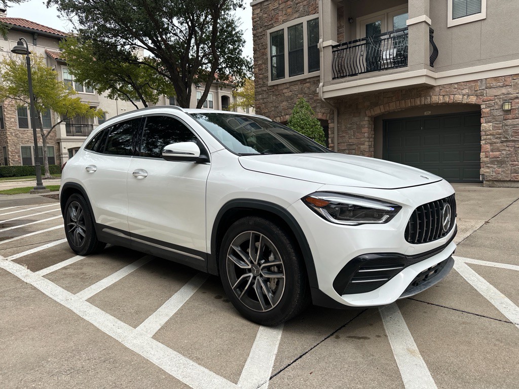 2023 Mercedes-Benz GLA-Class Image 19