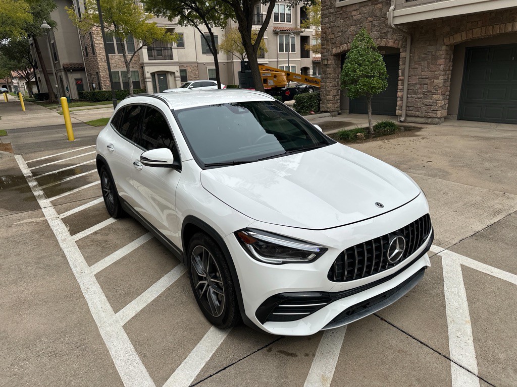 2023 Mercedes-Benz GLA-Class Image 20