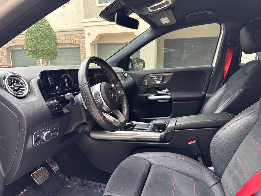 2023 Mercedes-Benz GLA-Class Image 22