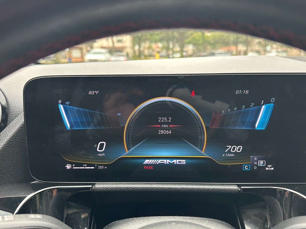 2023 Mercedes-Benz GLA-Class Image 33