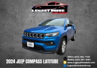 Image for 2024 Jeep Compass Latitude ID: 6951155