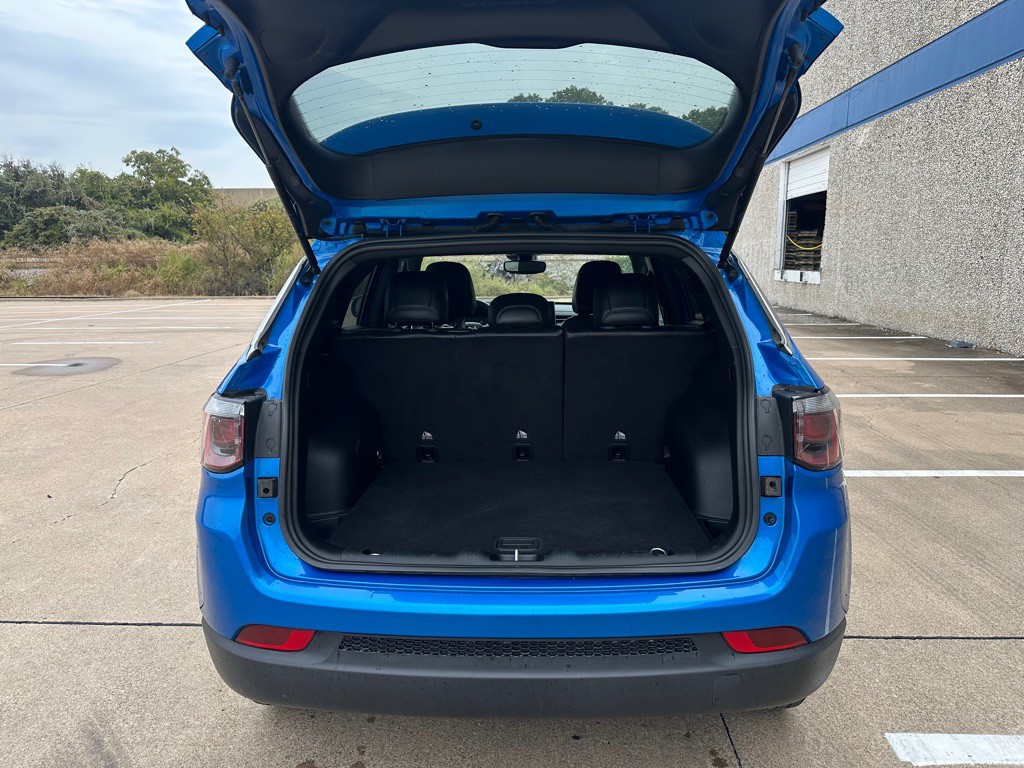 2024 Jeep Compass Image 15