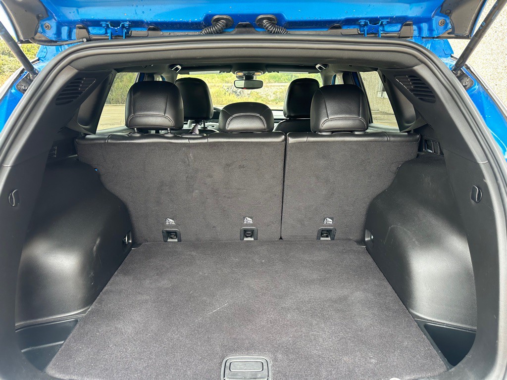 2024 Jeep Compass Image 16