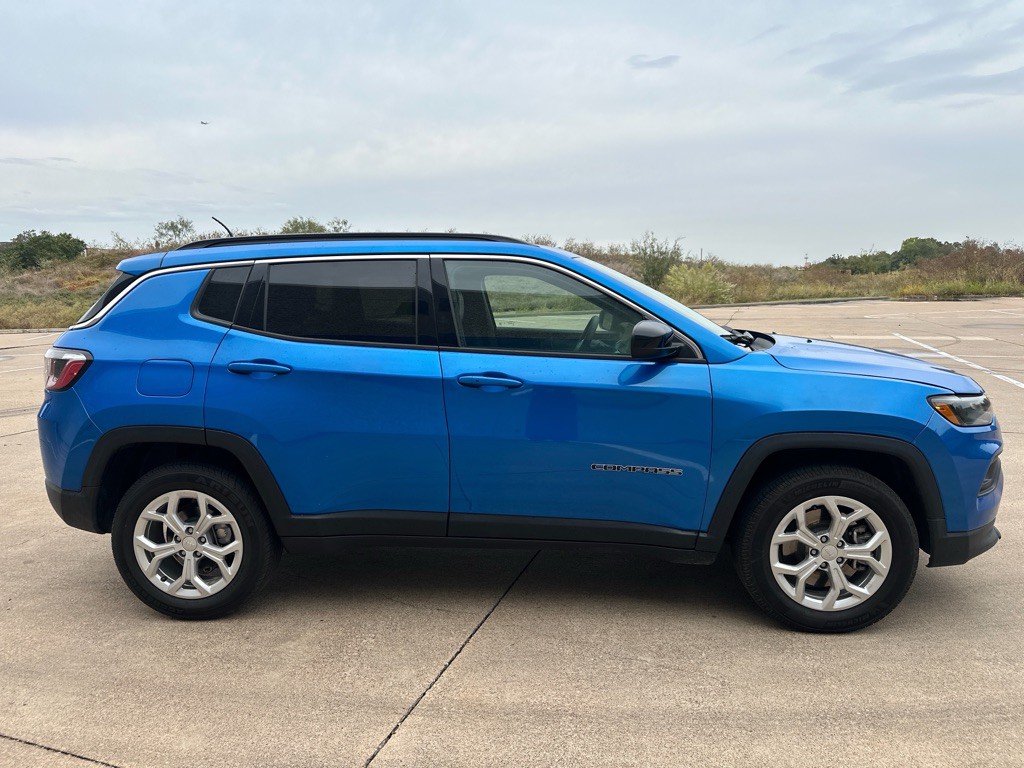 2024 Jeep Compass Image 18