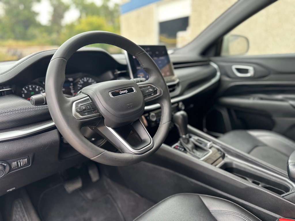 2024 Jeep Compass Image 20