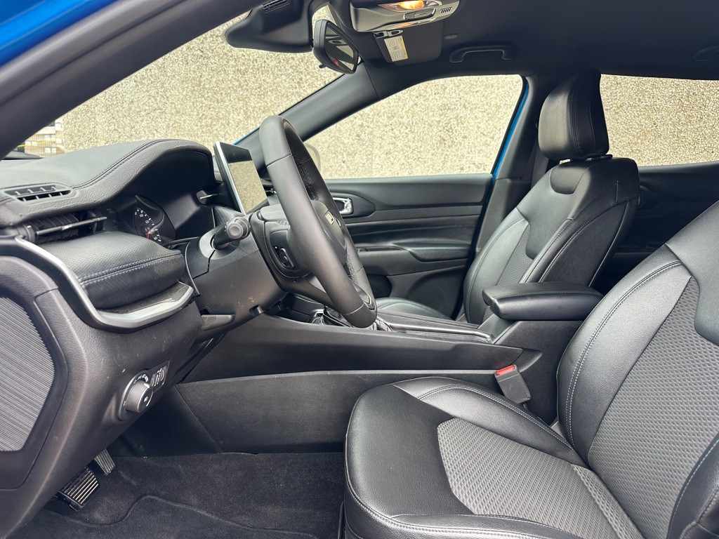 2024 Jeep Compass Image 21