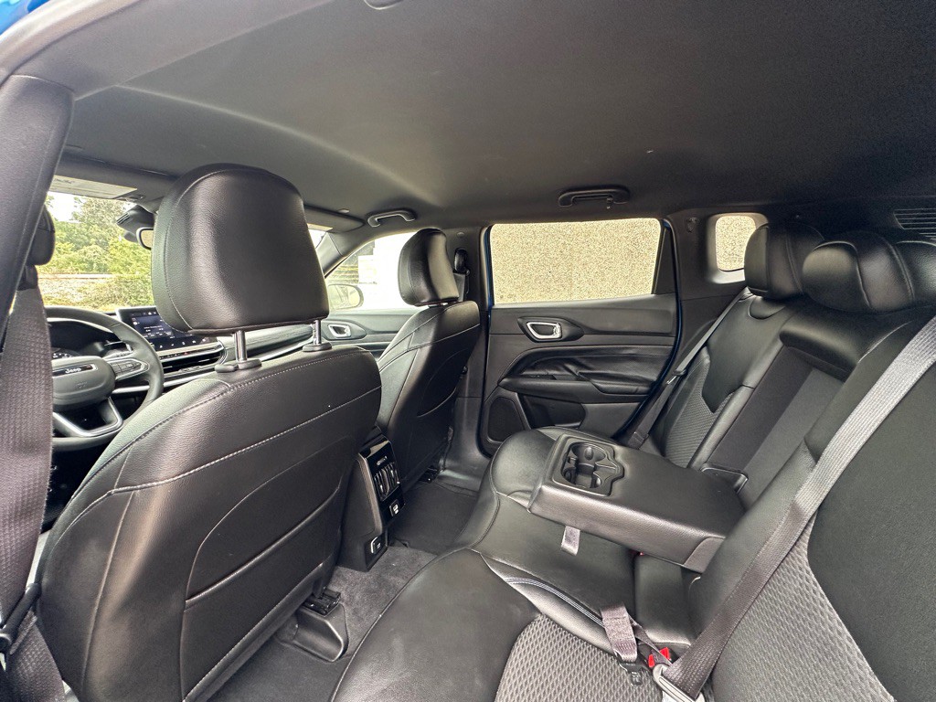 2024 Jeep Compass Image 22