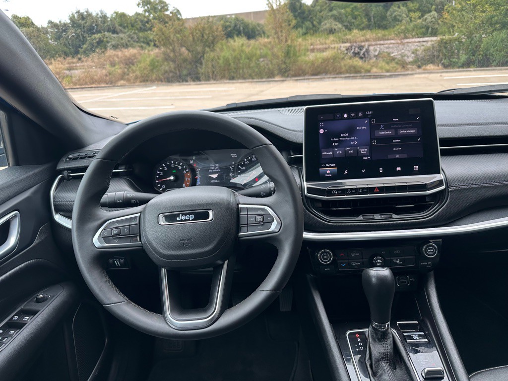 2024 Jeep Compass Image 23