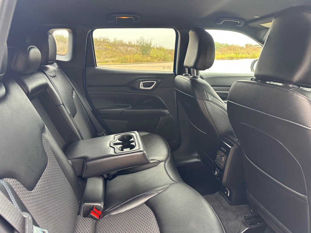 2024 Jeep Compass Image 24