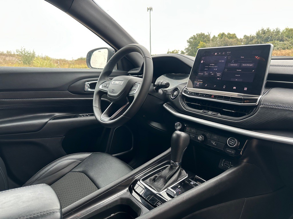 2024 Jeep Compass Image 25