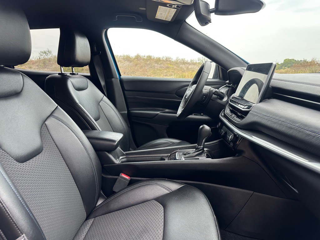 2024 Jeep Compass Image 26